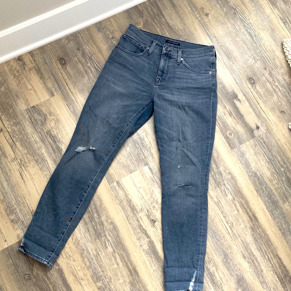 Lucky brand jeans
